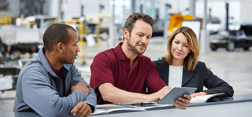 Manufacturing The Direct-To-Market Revolution for B2B Business | Acro Media